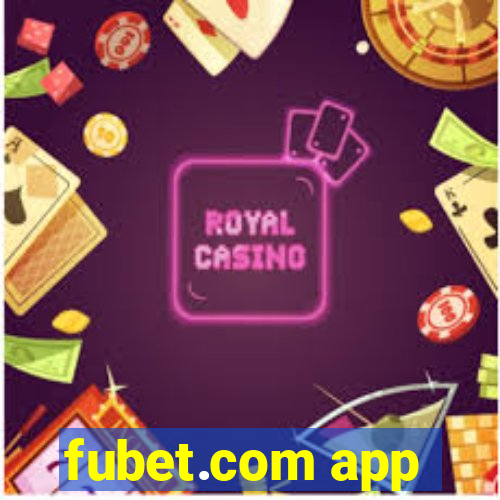fubet.com app