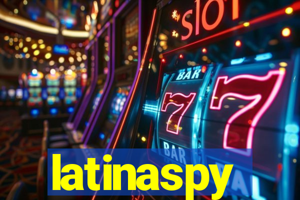latinaspy