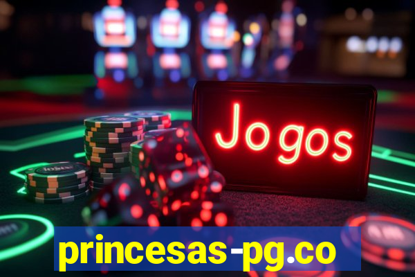 princesas-pg.com