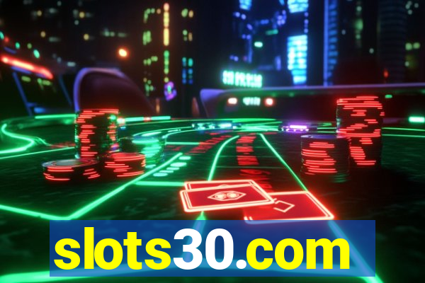 slots30.com