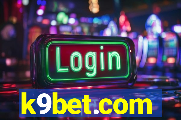 k9bet.com