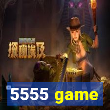 5555 game