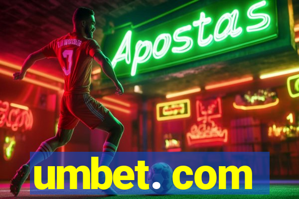 umbet. com