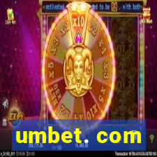 umbet. com
