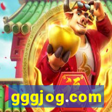 gggjog.com