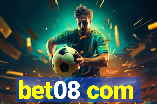 bet08 com