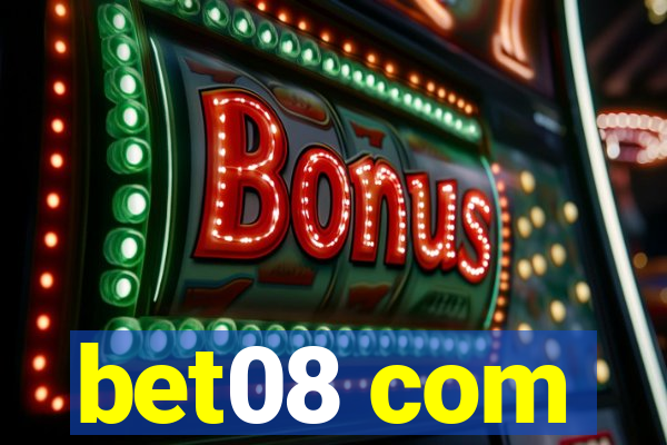 bet08 com