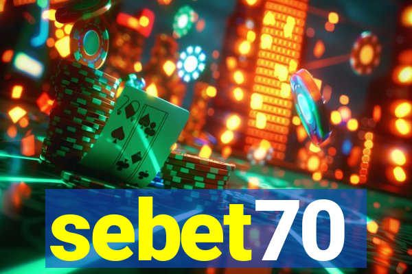 sebet70