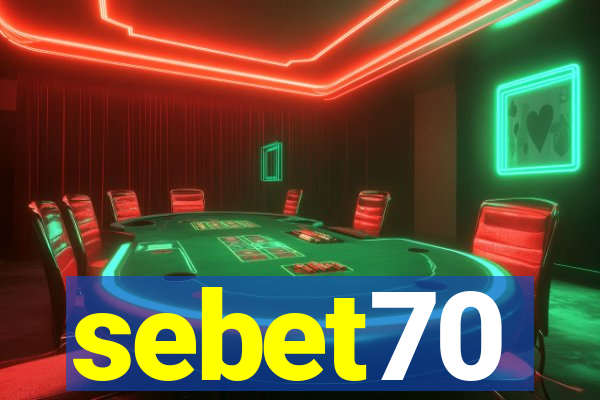 sebet70