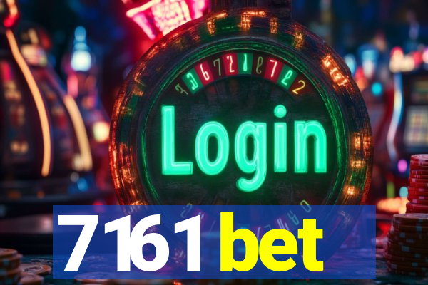 7161 bet