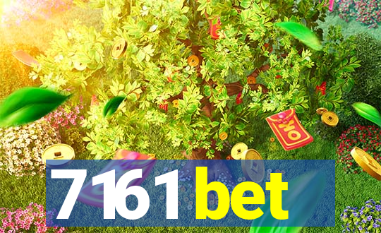 7161 bet