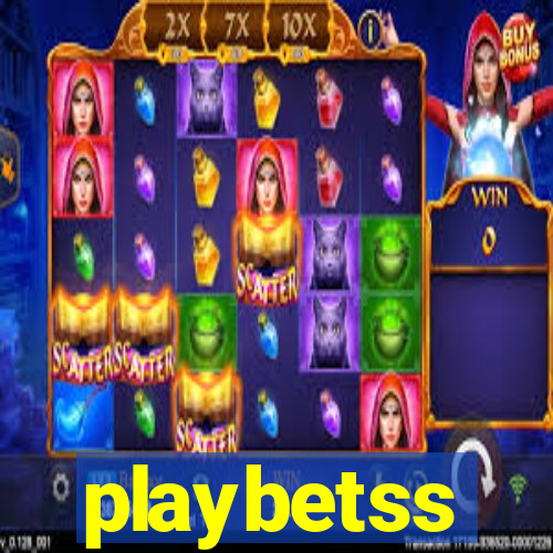 playbetss