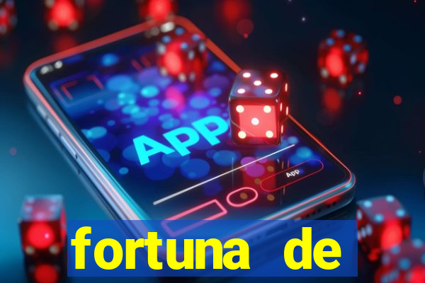 fortuna de fernandinho beira-mar