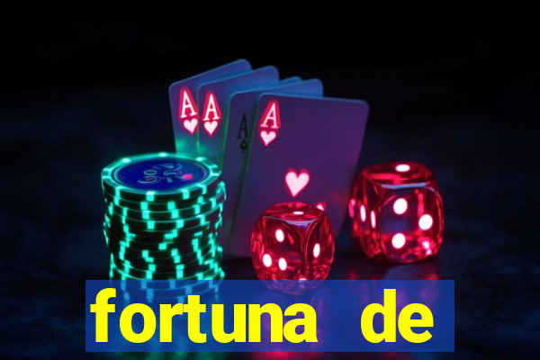 fortuna de fernandinho beira-mar