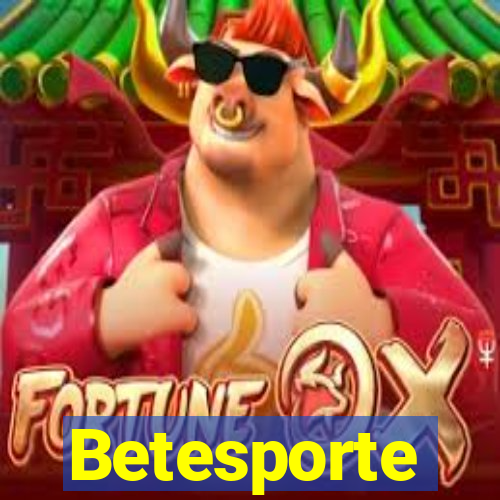 Betesporte
