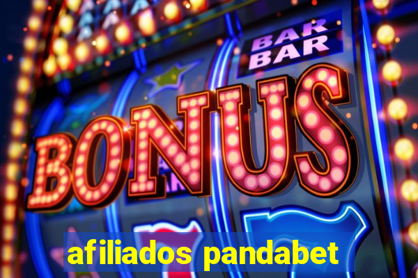 afiliados pandabet