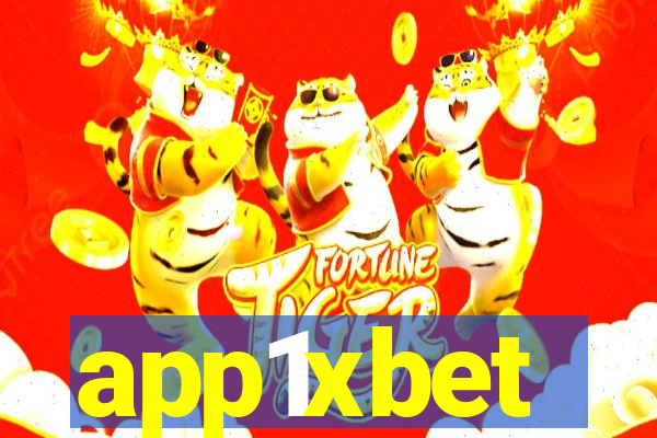 app1xbet