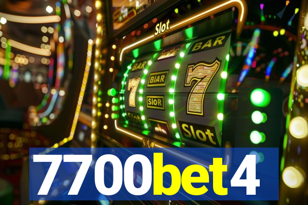 7700bet4