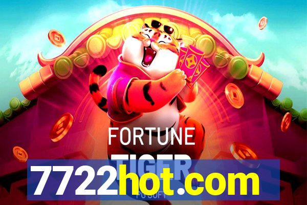 7722hot.com