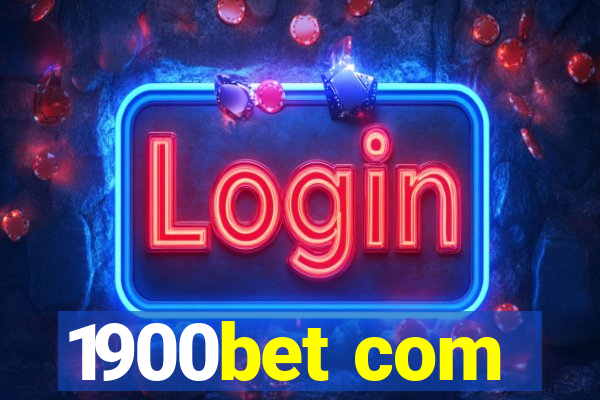 1900bet com