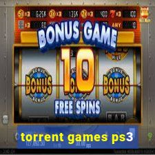 torrent games ps3