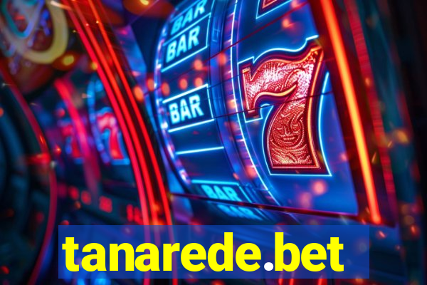 tanarede.bet