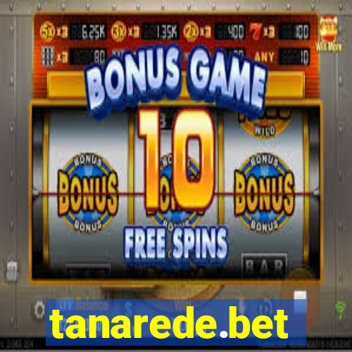 tanarede.bet