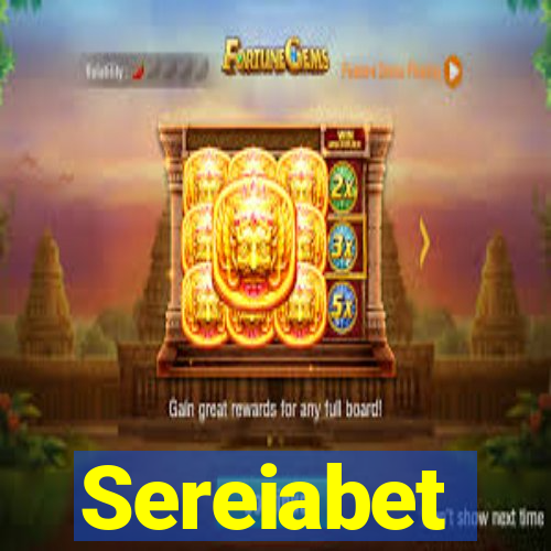 Sereiabet