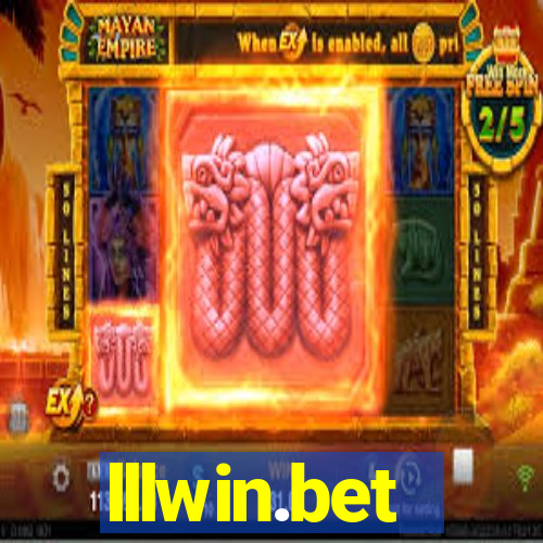 lllwin.bet