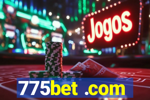 775bet .com