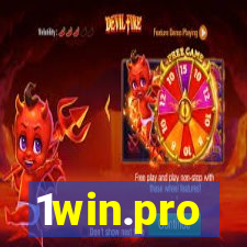 1win.pro