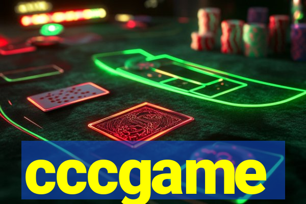 cccgame