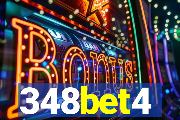 348bet4