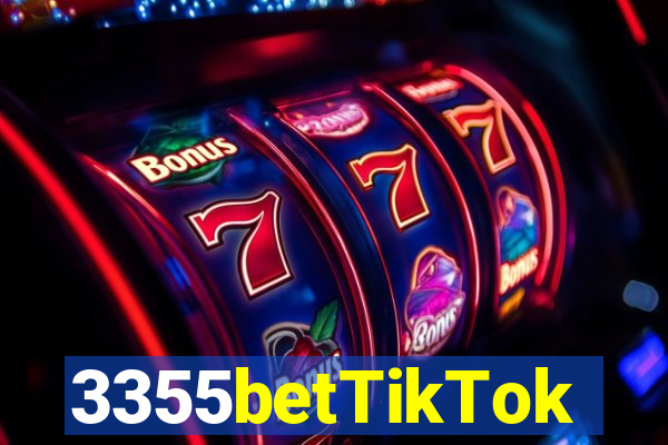 3355betTikTok