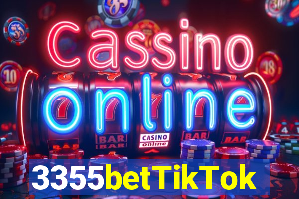 3355betTikTok