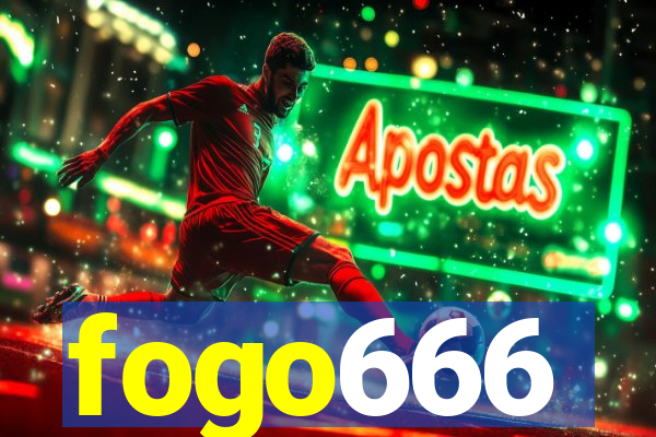 fogo666