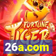 26a.com
