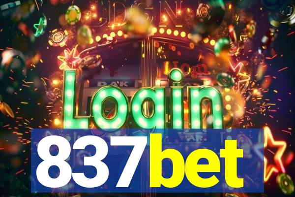 837bet