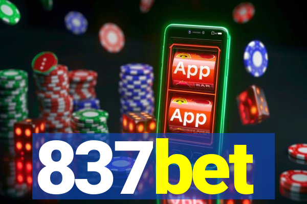 837bet