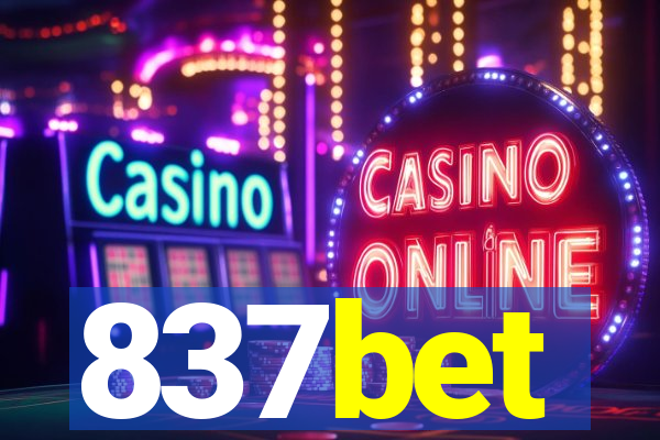 837bet