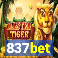 837bet