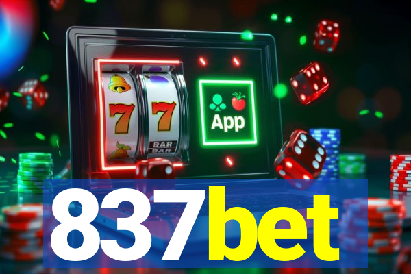 837bet