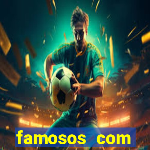famosos com sobrenome santos