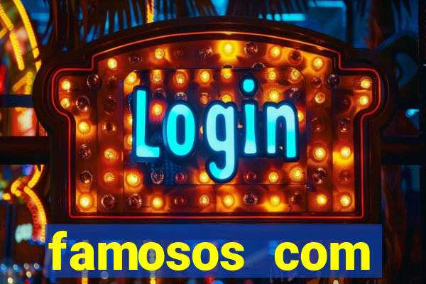 famosos com sobrenome santos