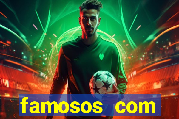 famosos com sobrenome santos