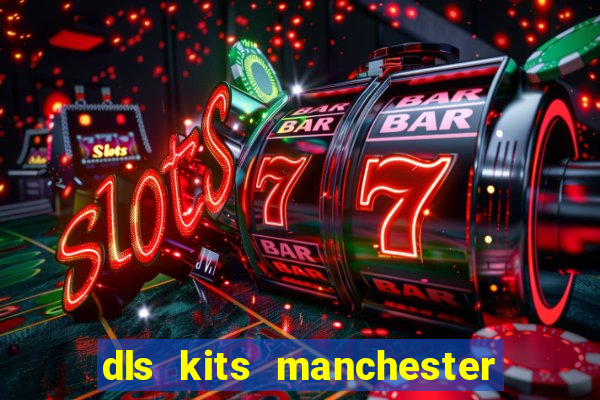 dls kits manchester united 2008