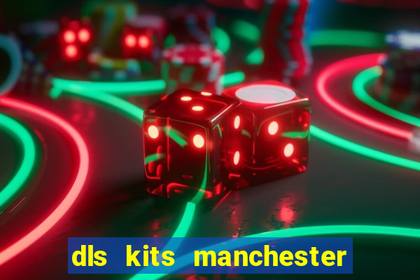 dls kits manchester united 2008