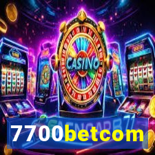 7700betcom