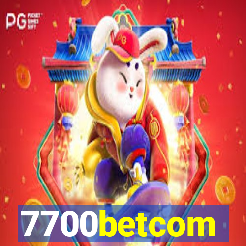 7700betcom