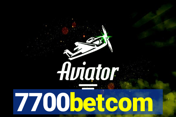 7700betcom